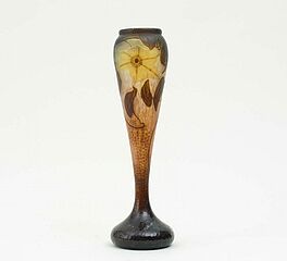 Daum Freres - Auktion 340 Los 400, 54848-6, Van Ham Kunstauktionen