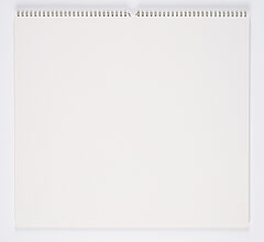 Dominique Gonzalez-Foerster - Calendario 2020 fuer Parkett 80, 77046-51, Van Ham Kunstauktionen