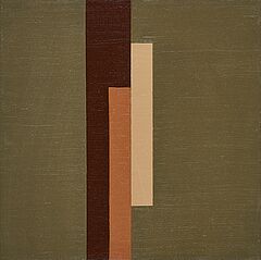 Enzo Maiolino - Verticale1, 78077-5, Van Ham Kunstauktionen