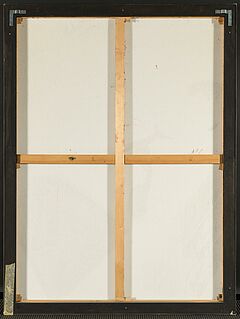 Gottfried Helnwein - Ohne Titel Barschel, 75517-1, Van Ham Kunstauktionen