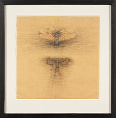 Hannsjoerg Voth - Warten auf Ikarus, 80374-617, Van Ham Kunstauktionen