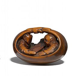 Auktion 375 Los 2331, 58754-40, Van Ham Kunstauktionen