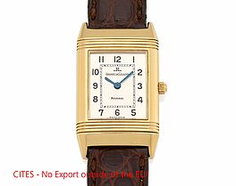 Jaeger LeCoultre - Reverso, 75573-60, Van Ham Kunstauktionen