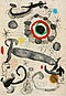 Joan Miro - LAstre Du Marecage, 10122-31, Van Ham Kunstauktionen