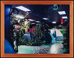 Katharina Bosse - Camp Ground, 68004-102, Van Ham Kunstauktionen