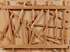 Klaus Schmitt - Ohne Titel, 80374-921, Van Ham Kunstauktionen