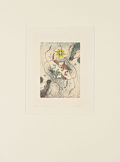 Max Ernst - Invitation au voyage, 73350-108, Van Ham Kunstauktionen