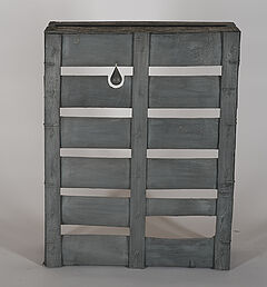 CO Paeffgen - Ohne Titel, 65516-7, Van Ham Kunstauktionen