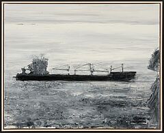 Sabine Moritz - Magdalena Oldendorff, 79462-4, Van Ham Kunstauktionen