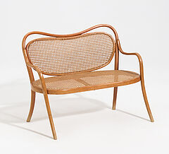 Thonet - Kinderbank, 75793-5, Van Ham Kunstauktionen