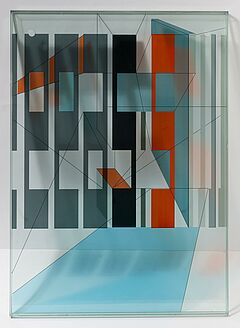 Tobias Rehberger - Thats it II, 73614-17, Van Ham Kunstauktionen