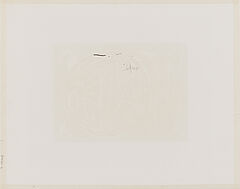 AR Penck - Ohne Titel, 81030-2, Van Ham Kunstauktionen