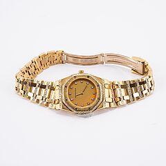 Audemars Piguet - Audemars Piguet, 77290-50, Van Ham Kunstauktionen