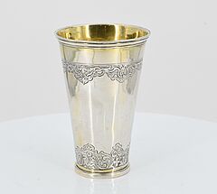 Drei kleine Becher, 73550-6, Van Ham Kunstauktionen