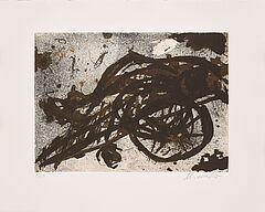 Emil Schumacher - 41988, 75184-56, Van Ham Kunstauktionen