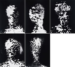 Astrid Klein - Entscheidungstraeger, 66957-3, Van Ham Kunstauktionen