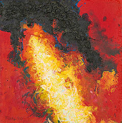 Gerhard Fietz - Ohne Titel, 60174-247, Van Ham Kunstauktionen