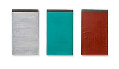 Guenther Foerg - Ohne Titel, 69532-1, Van Ham Kunstauktionen