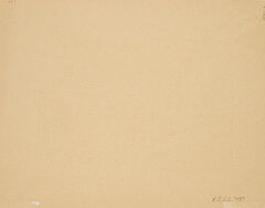 Hermann Max Pechstein - Untergehende Sonne Ostseestrand Aus Boettcher-Mappe, 77962-7, Van Ham Kunstauktionen