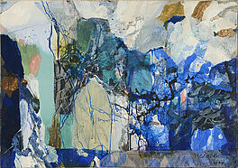 Hubert Berke - Malula, 80374-51, Van Ham Kunstauktionen