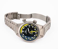 IWC - Aquatimer, 79016-16, Van Ham Kunstauktionen