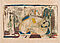 Joseph Fassbender - Palette, 75597-4, Van Ham Kunstauktionen