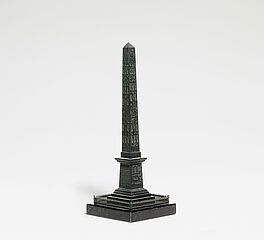 Frankreich - Luxor Obelisk des Place de la Concorde in Paris, 69840-27, Van Ham Kunstauktionen