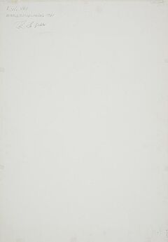 Ernst Wilhelm Nay - Ohne Titel, 57824-2, Van Ham Kunstauktionen