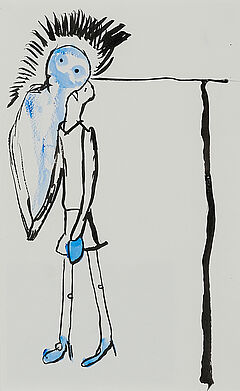 Marcel Eichner - Ohne Titel, 300001-1193, Van Ham Kunstauktionen