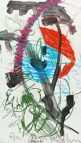 Maria Krohn - Ohne Titel, 56800-10703, Van Ham Kunstauktionen