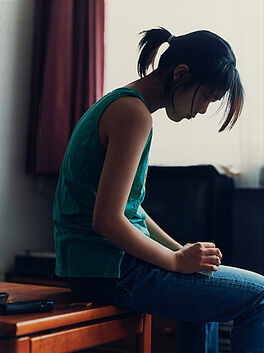 Oliver Helbig - Ohne Titel, 68004-147, Van Ham Kunstauktionen