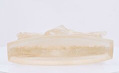 Rene Lalique - Frauenfigur Thais, 73308-5, Van Ham Kunstauktionen