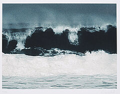 Rosemarie Trockel - Ohne Titel, 73330-50, Van Ham Kunstauktionen