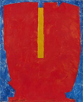 Serge Poliakoff - Composition abstraite, 79297-1, Van Ham Kunstauktionen