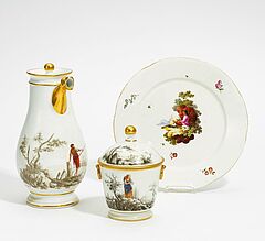 Frankenthal - Auktion 386 Los 540, 59649-39, Van Ham Kunstauktionen