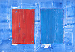 Ulrich Erben - Ohne Titel 9BII, 73796-3, Van Ham Kunstauktionen