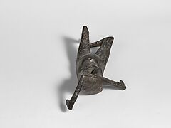 Waldemar Otto - Liegender Torso, 80100-42003, Van Ham Kunstauktionen