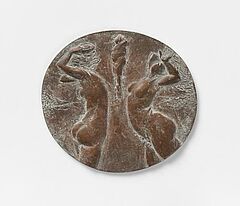 Waldemar Otto - Ohne Titel, 80100-304210, Van Ham Kunstauktionen