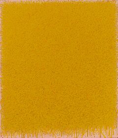 Bernd Berner - Flaechenraum, 58650-78, Van Ham Kunstauktionen