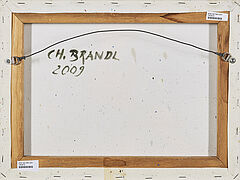 Christian Brandl - Ohne Titel, 74026-9, Van Ham Kunstauktionen