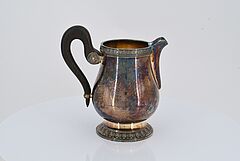 Christofle - Kaffee- und Teeservice, 69591-62, Van Ham Kunstauktionen