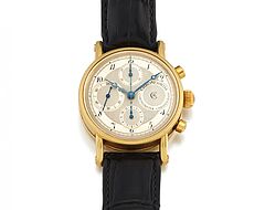 Chronoswiss - Chronoswiss, 79186-3, Van Ham Kunstauktionen