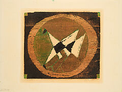 Ewald Matare - Doppelhuhn III, 80374-356, Van Ham Kunstauktionen