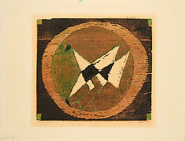 Ewald Matare - Doppelhuhn III, 80374-356, Van Ham Kunstauktionen