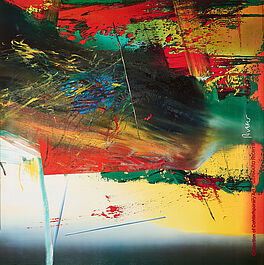 Gerhard Richter - Ohne Titel Collection of Contemporary Art, 79306-1, Van Ham Kunstauktionen