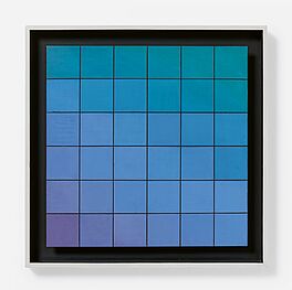 Henryk Stazewski - 29-68, 81400-7, Van Ham Kunstauktionen