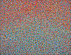 Hermann-Josef Kuhna - Widerschein, 76000-257, Van Ham Kunstauktionen