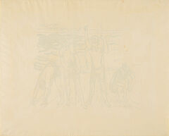 Hermann Max Pechstein - Angler Aus Italienische Fischer, 80374-427, Van Ham Kunstauktionen