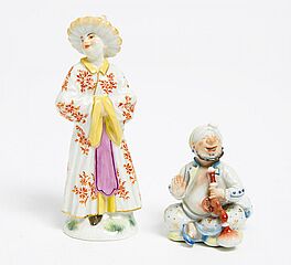 Meissen - Auktion 368 Los 703, 56979-165, Van Ham Kunstauktionen