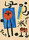 Joan Miro - Famille doiseleurs Vogelfaengerfamilie, 80374-370, Van Ham Kunstauktionen